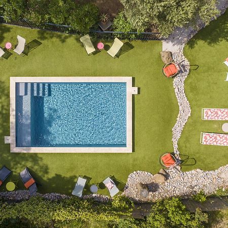Domaine De Roque Haute Портірань Екстер'єр фото