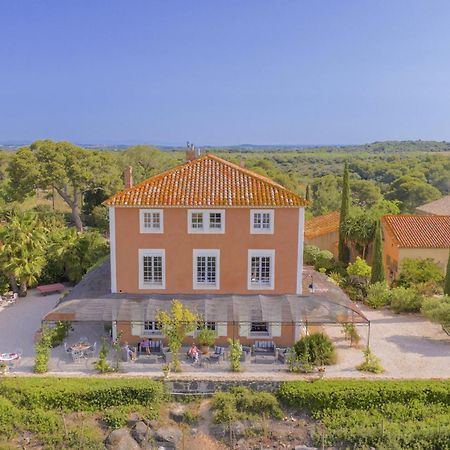 Domaine De Roque Haute Портірань Екстер'єр фото