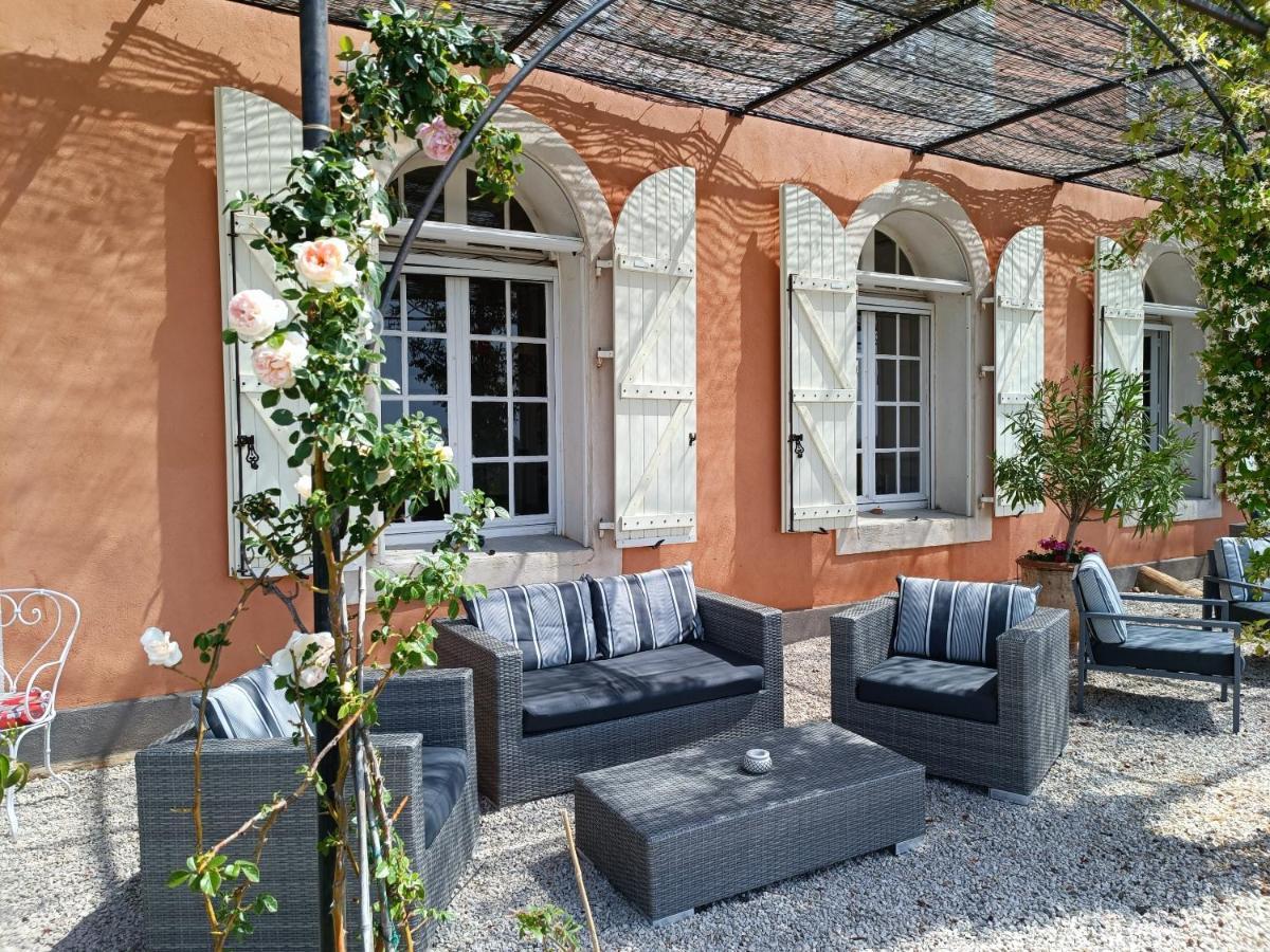 Domaine De Roque Haute Портірань Екстер'єр фото