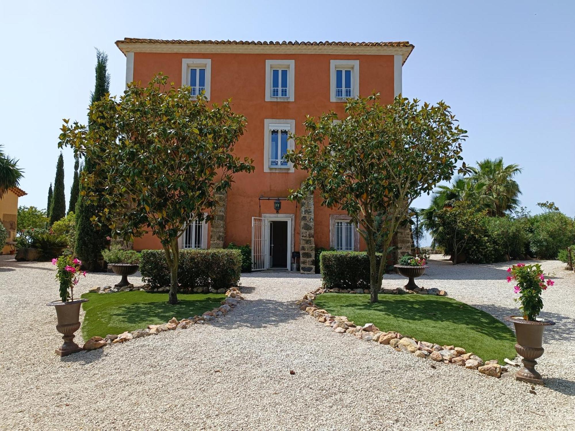 Domaine De Roque Haute Портірань Екстер'єр фото