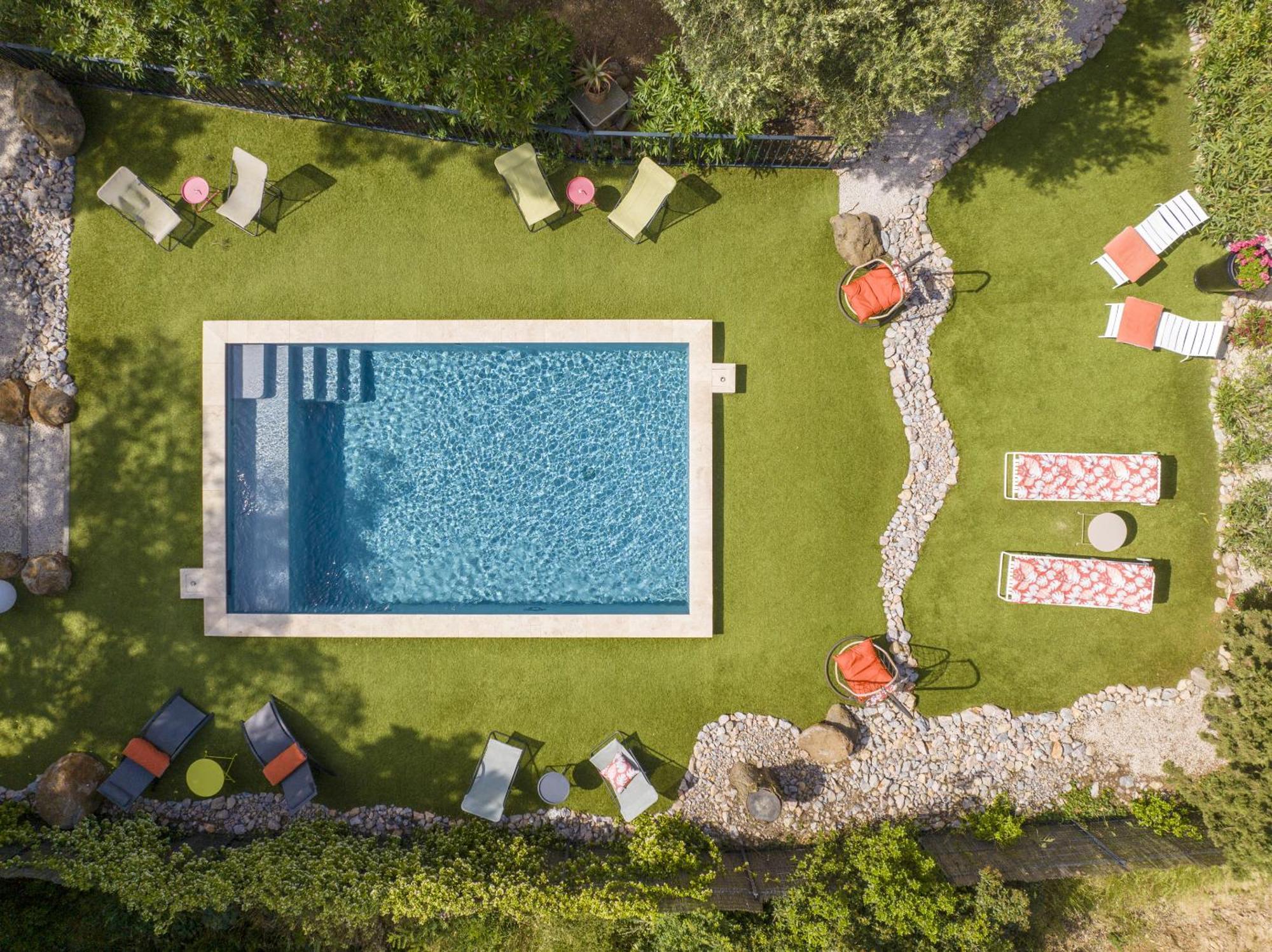 Domaine De Roque Haute Портірань Екстер'єр фото