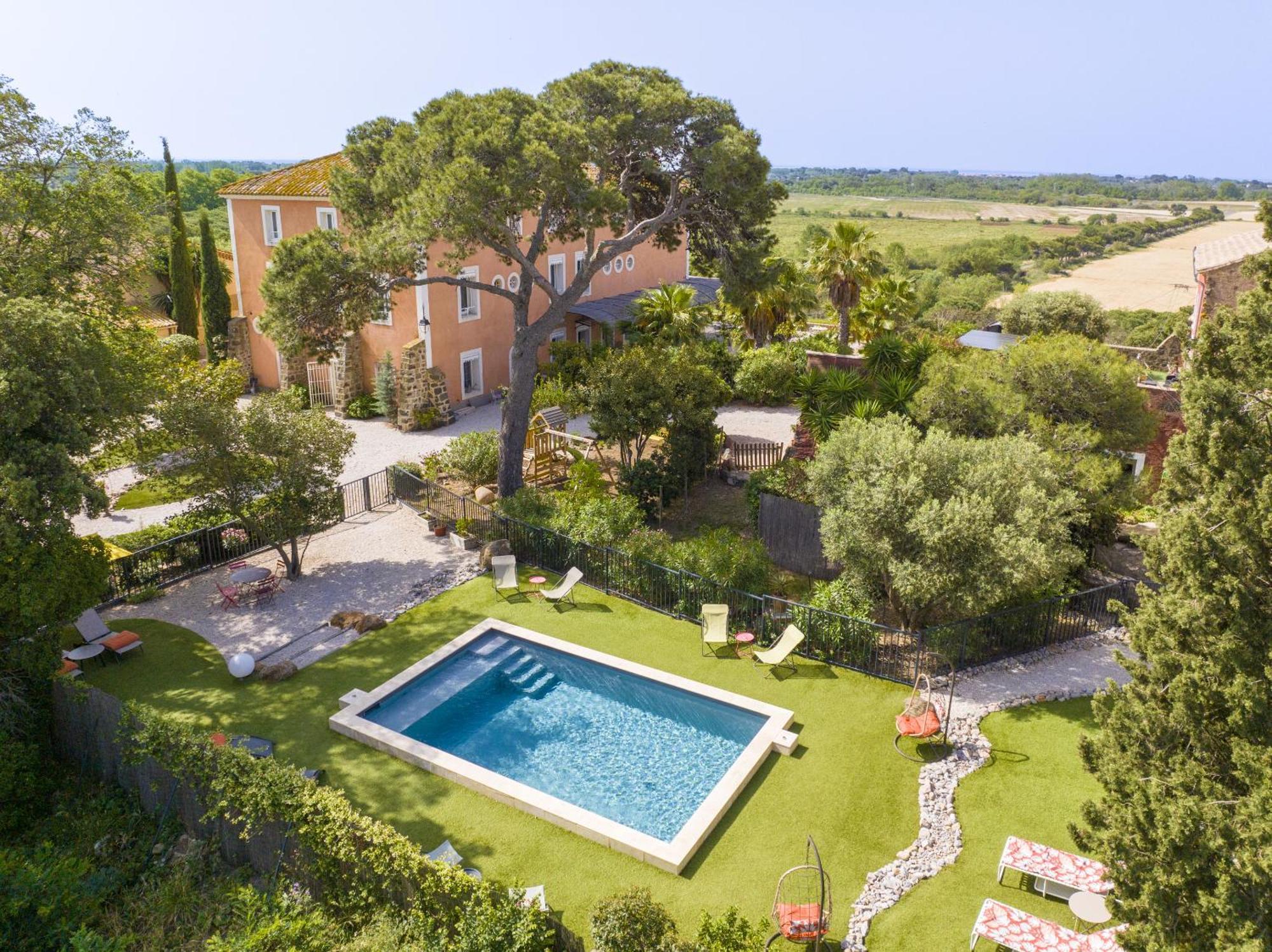 Domaine De Roque Haute Портірань Екстер'єр фото
